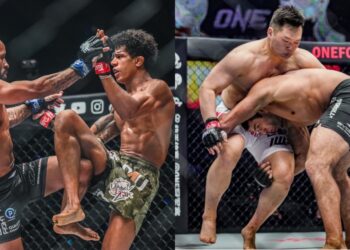 The History Of Weight Classes In Combat Sports: Why They Matter