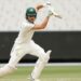 Top 5 fastest fifties on Test debut by balls taken