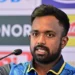 'We really should have done better' - Charith Asalanka hopes for better performance after agonising eight-run loss in first T20I