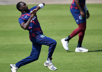 WI vs BAN 2024: Mindley, Blades replace Joseph, Forde in West Indies ODI squad