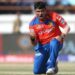WPL 2025: Pravin Tambe joins Gujarat Giants as bowling coach as coaching staff gets revamped | CricTracker