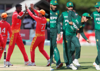ZIM vs PAK Match Preview, 1st T20I: Head to Head records, pitch report and more