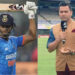 Aakash Chopra questions Yashasvi Jaiswal's exclusion from India squad for England T20Is | CricTracker