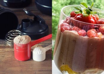 Are Protein Shakes Good For You?