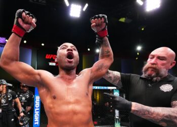 Bonuses! Almeida Banks $50K For Epic KO