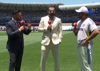 'Faaltu ki bol bachchan kaiko karna' - Rohit Sharma addresses Sam Konstas-Jasprit Bumrah altercation