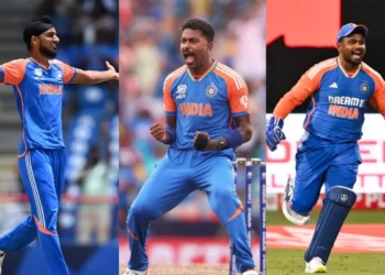 Finest T20I XI of 2024 | Best T20I Performers XI of 2024