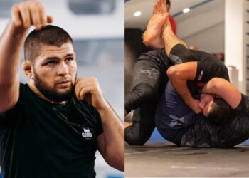 How Dagestan Produced The Best Grapplers In Wrestling And MMA