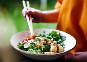 How Many Calories Should I Eat Per Day?