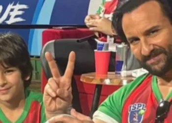 ISPL team owner Saif Ali Khan stabbed during burglary incident at Bandra home, out of danger after surgery