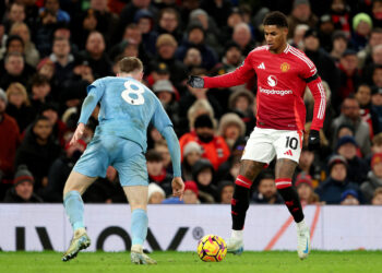 Manchester United preparing new bid for Lecce star Patrick Dorgu | Football Blog