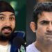 Monty Panesar's two-coach solution: Laxman for Tests, Gambhir for White-ball
