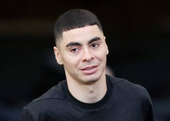 Newcastle United in talks with Atlanta over Almiron exit | Football Blog