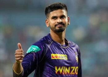 'No concrete effort' - Shreyas Iyer spills the beans on retention talks with KKR for IPL 2025 | CricTracker