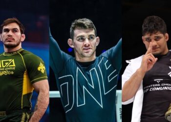 ONE Championship Changing The Grappling Scene: What To Expect In 2025