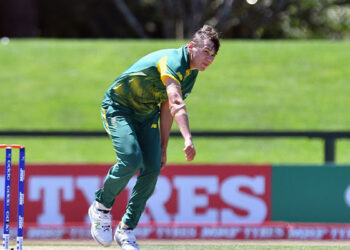 Reports: Gerald Coetzee suffers hamstring injury; doubtful for remaining SA20, Champions Trophy