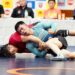 Try These 5 Chain Wrestling Techniques To Takedown Your Opponents