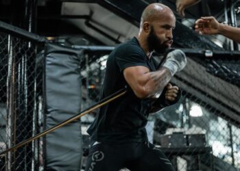 Why Consistency Is More Important Than Talent In Martial Arts