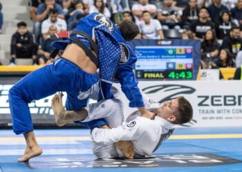 7 Flashy Yet Effective BJJ Techniques You Should Add To Your Game