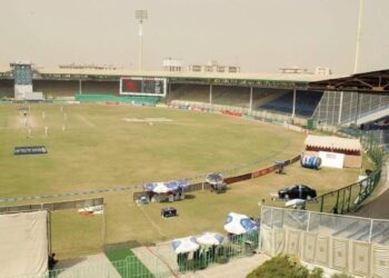 Champions Trophy 2025: India vs Bangladesh weather forecast and pitch report of National Stadium, Karachi