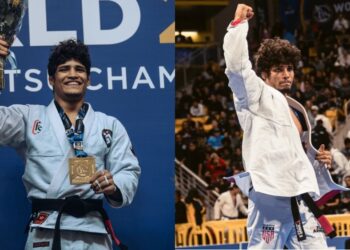 Fabricio Andrey’s Explosive Arrival To ONE Championship