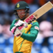Heinrich Klaasen and Tristan Stubbs Miss Afghanistan vs South Africa Match 3: Reasons Explained