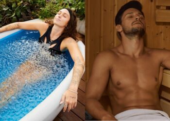 Ice Baths vs. Heat Therapy: Which Works Better For Post-Training Recovery?