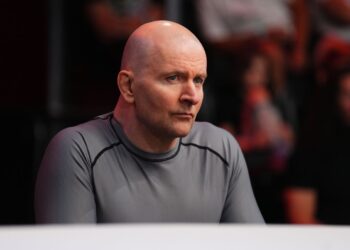 John Danaher could ‘step away from coaching’ Gordon Ryan, other pro athletes - BJJ Beat