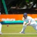Late wickets on Day Three give Ireland Men chance at Test match victory - CricTracker