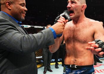Sean Strickland Reveals ‘Influencer’ Head Coach Will ‘Probably Not’ Be In His Corner After Abysmal UFC 312 Performance - ‘He’s A Friend Of Mine’