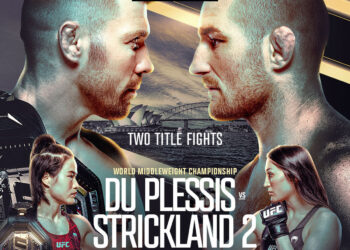 Staredowns! DDP Mean Mugs Jacked Strickland