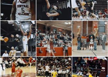 The Basketball Movement Instagram — The Basketball Movement