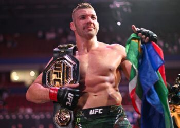 UFC 312 results: Matches to make for ‘du Plessis vs. Strickland 2’ main card winners