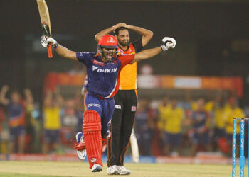 3 Cricketers who could have led DC instead of Axar Patel