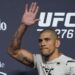 Bye! Alex Pereira returning to travel commitments (not training) as criticism mounts for UFC 313 performance