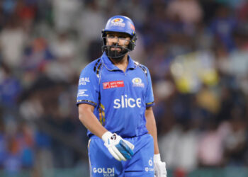 Do MI need a stronger top-order batter instead of Rohit Sharma?