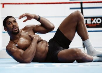 Fighter’s Micro Workouts: Maximizing Efficiency With 5-Minute High-Intensity Drills