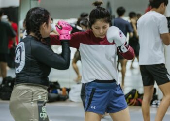 How Joining An MMA Gym Can Transform Your Lifestyle