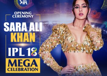 IPL 2025: Sara Ali Khan set to entertain fans with power-packed performance ahead of RR vs CSK tie | CricTracker