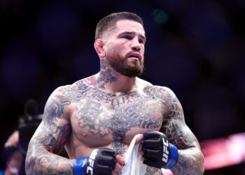 Matches To Make After UFC London