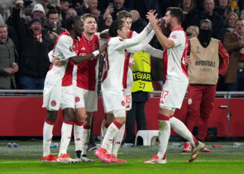 Preview: Ajax vs Eintracht Frankfurt – Prediction, Team News, Line-ups | Football Blog