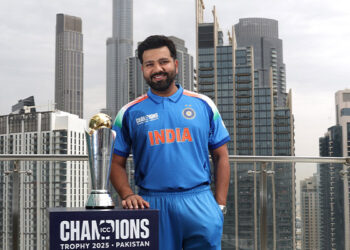Rohit Sharma reflects on World Cup 2019 lessons that shaped approach for future ICC tournaments
