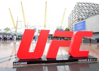UFC London results, live streaming updates | Edwards vs. Brady