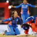 WPL 2025: Mumbai Indians Women vs Delhi Capitals Women, Final - Who Said What?