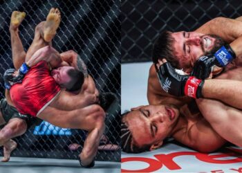 Wrestling Vs. BJJ In Modern MMA: Which Is Better?