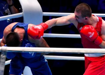 3 Underutilized Boxing Combinations That You Should Add To Your Game