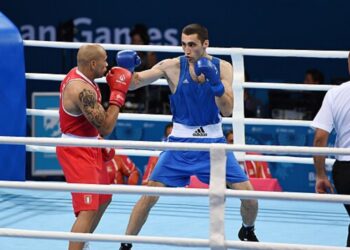 5 Movement Drills To Improve Your Footwork In Boxing