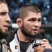 Coach Khabib Protecting Islam From Topuria?