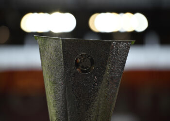 Europa League Quarter-Finals: Thrilling Matches to Watch | Football Blog