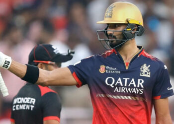 I have really worked hard on getting to where I am in T20 cricket over the last year or so: Devdutt Padikkal